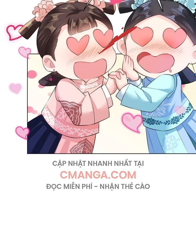 Quận Chúa Vững Vàng, Thiết Lập Nhân Vật Không Thể Vỡ Chap 35 - Next Chap 36