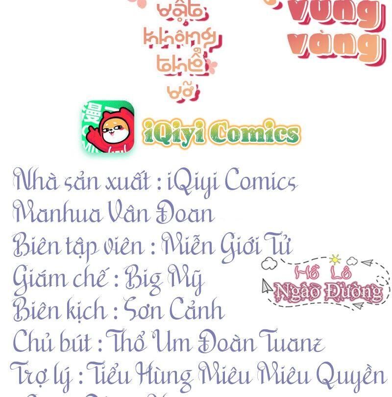 Quận Chúa Vững Vàng, Thiết Lập Nhân Vật Không Thể Vỡ Chap 35 - Next Chap 36