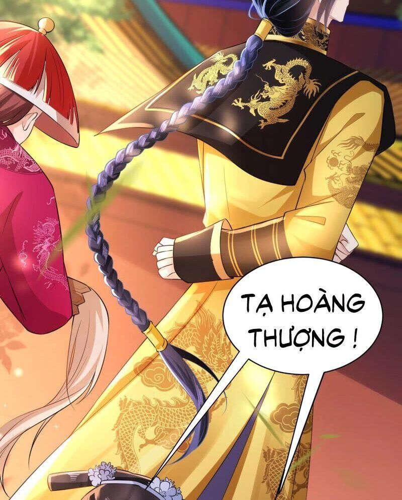 Quận Chúa Vững Vàng, Thiết Lập Nhân Vật Không Thể Vỡ Chap 35 - Next Chap 36