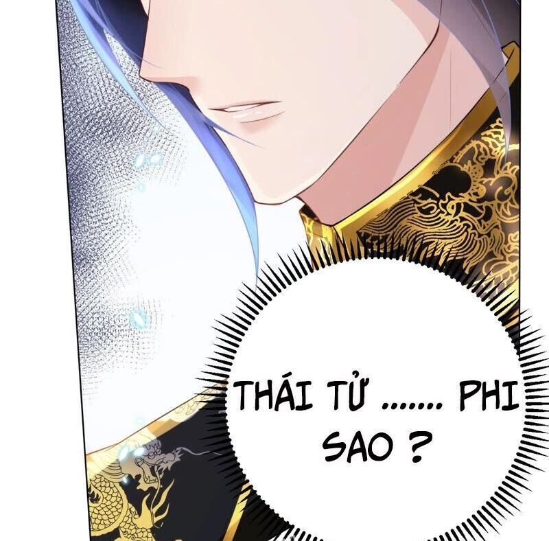 Quận Chúa Vững Vàng, Thiết Lập Nhân Vật Không Thể Vỡ Chap 35 - Next Chap 36