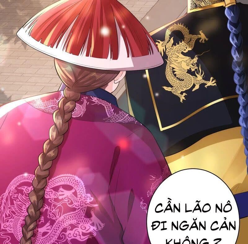 Quận Chúa Vững Vàng, Thiết Lập Nhân Vật Không Thể Vỡ Chap 35 - Next Chap 36