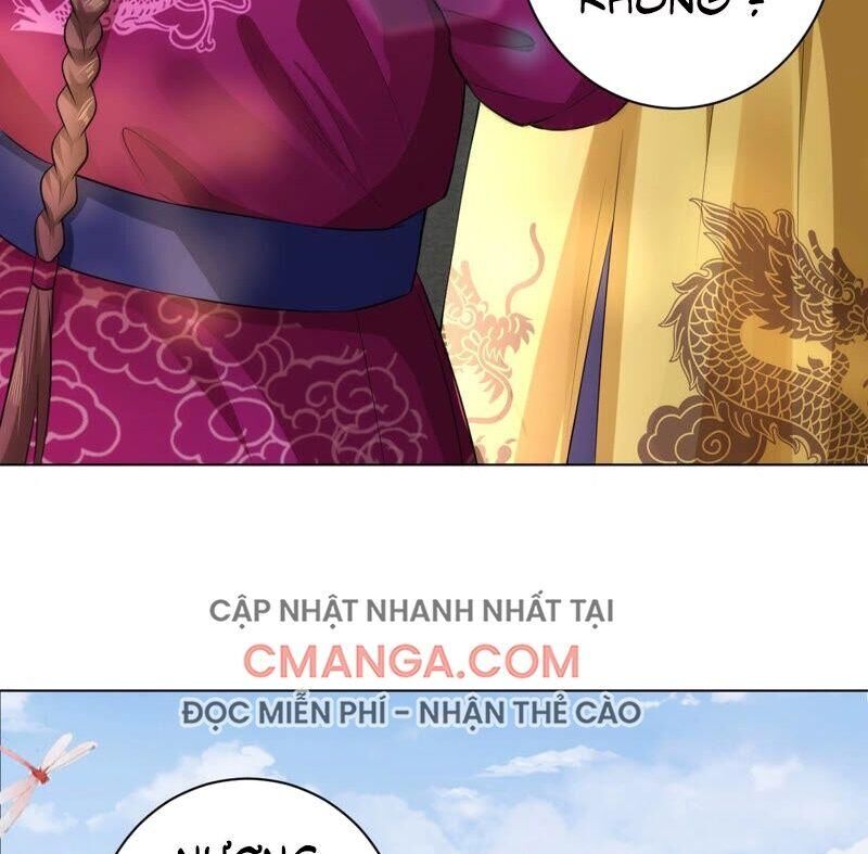 Quận Chúa Vững Vàng, Thiết Lập Nhân Vật Không Thể Vỡ Chap 35 - Next Chap 36