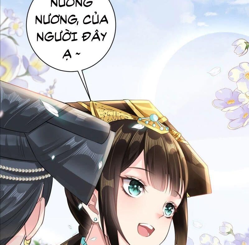Quận Chúa Vững Vàng, Thiết Lập Nhân Vật Không Thể Vỡ Chap 35 - Next Chap 36