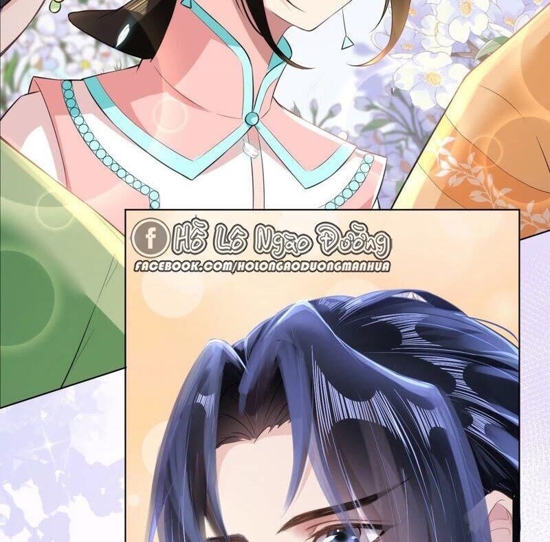 Quận Chúa Vững Vàng, Thiết Lập Nhân Vật Không Thể Vỡ Chap 35 - Next Chap 36