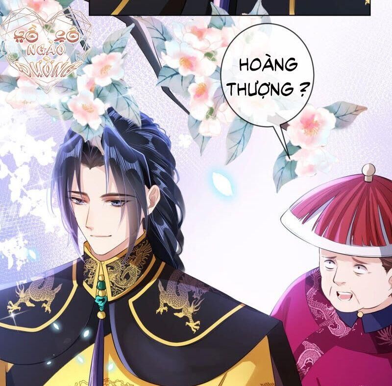 Quận Chúa Vững Vàng, Thiết Lập Nhân Vật Không Thể Vỡ Chap 35 - Next Chap 36