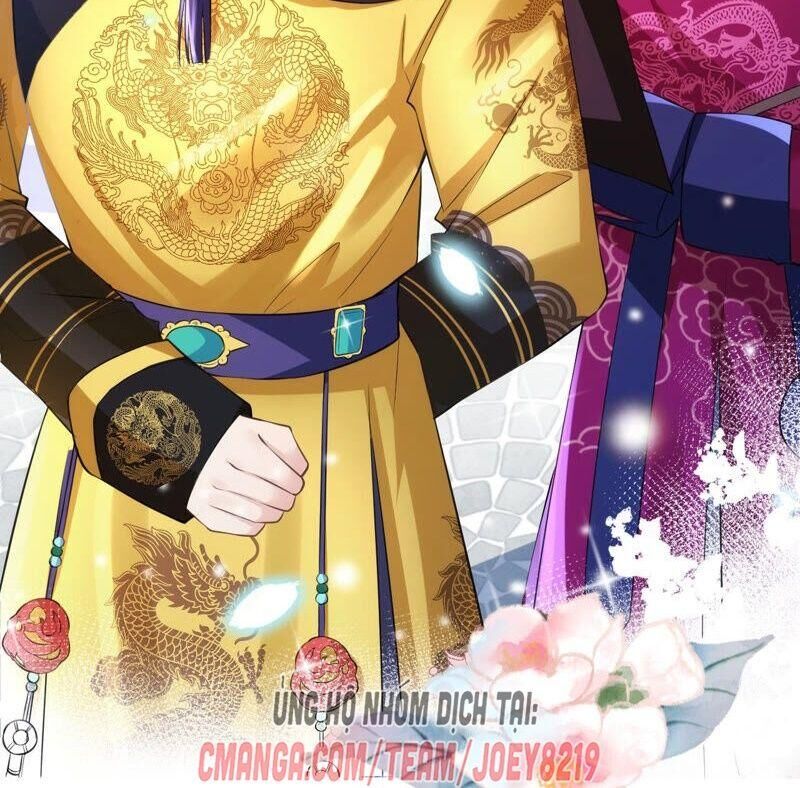 Quận Chúa Vững Vàng, Thiết Lập Nhân Vật Không Thể Vỡ Chap 35 - Next Chap 36
