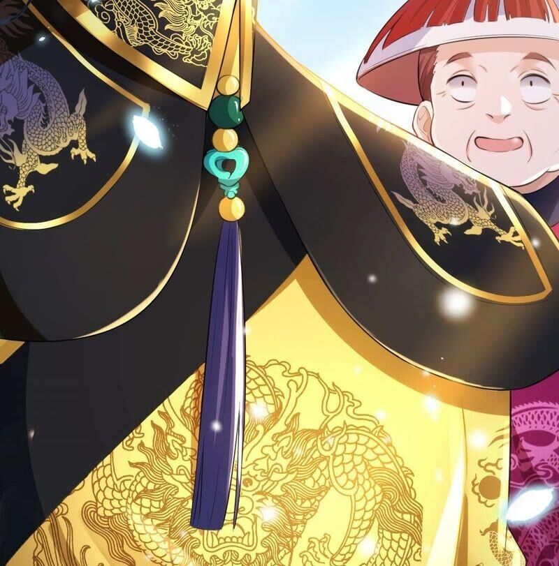 Quận Chúa Vững Vàng, Thiết Lập Nhân Vật Không Thể Vỡ Chap 35 - Next Chap 36