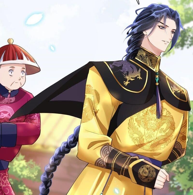 Quận Chúa Vững Vàng, Thiết Lập Nhân Vật Không Thể Vỡ Chap 35 - Next Chap 36