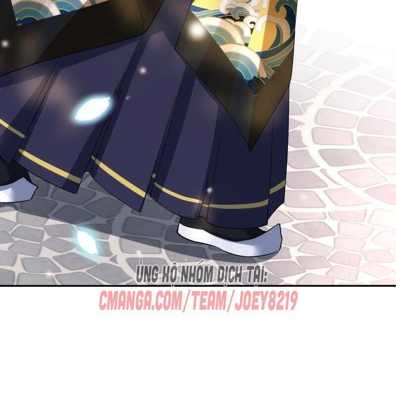 Quận Chúa Vững Vàng, Thiết Lập Nhân Vật Không Thể Vỡ Chap 35 - Next Chap 36