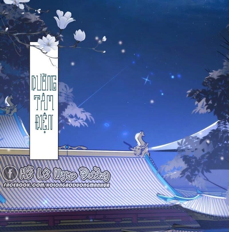 Quận Chúa Vững Vàng, Thiết Lập Nhân Vật Không Thể Vỡ Chap 35 - Next Chap 36