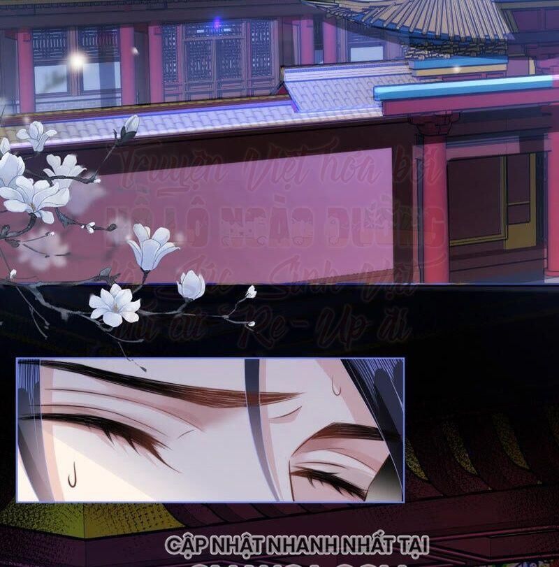 Quận Chúa Vững Vàng, Thiết Lập Nhân Vật Không Thể Vỡ Chap 35 - Next Chap 36