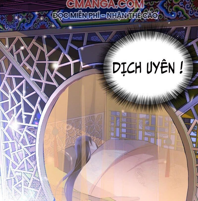 Quận Chúa Vững Vàng, Thiết Lập Nhân Vật Không Thể Vỡ Chap 35 - Next Chap 36