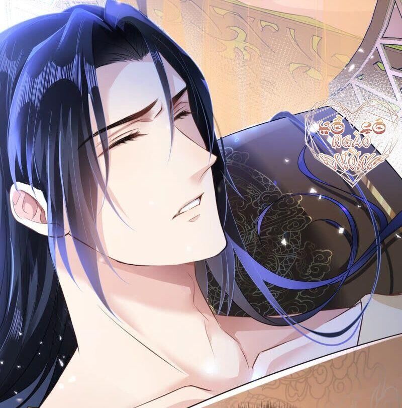 Quận Chúa Vững Vàng, Thiết Lập Nhân Vật Không Thể Vỡ Chap 35 - Next Chap 36