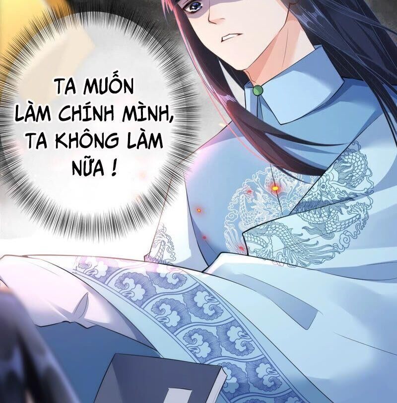 Quận Chúa Vững Vàng, Thiết Lập Nhân Vật Không Thể Vỡ Chap 35 - Next Chap 36