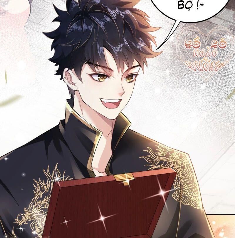 Quận Chúa Vững Vàng, Thiết Lập Nhân Vật Không Thể Vỡ Chap 35 - Next Chap 36
