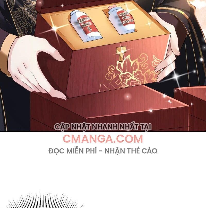 Quận Chúa Vững Vàng, Thiết Lập Nhân Vật Không Thể Vỡ Chap 35 - Next Chap 36