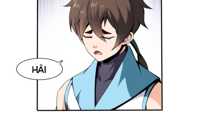 Thiên Đạo Đồ Thư Quán Chap 6 - Next Chap 7