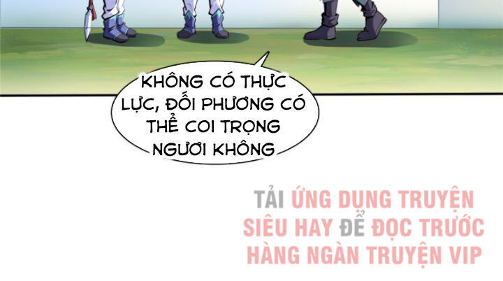 Thiên Đạo Đồ Thư Quán Chap 6 - Next Chap 7