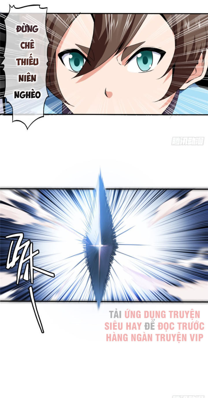 Thiên Đạo Đồ Thư Quán Chap 6 - Next Chap 7