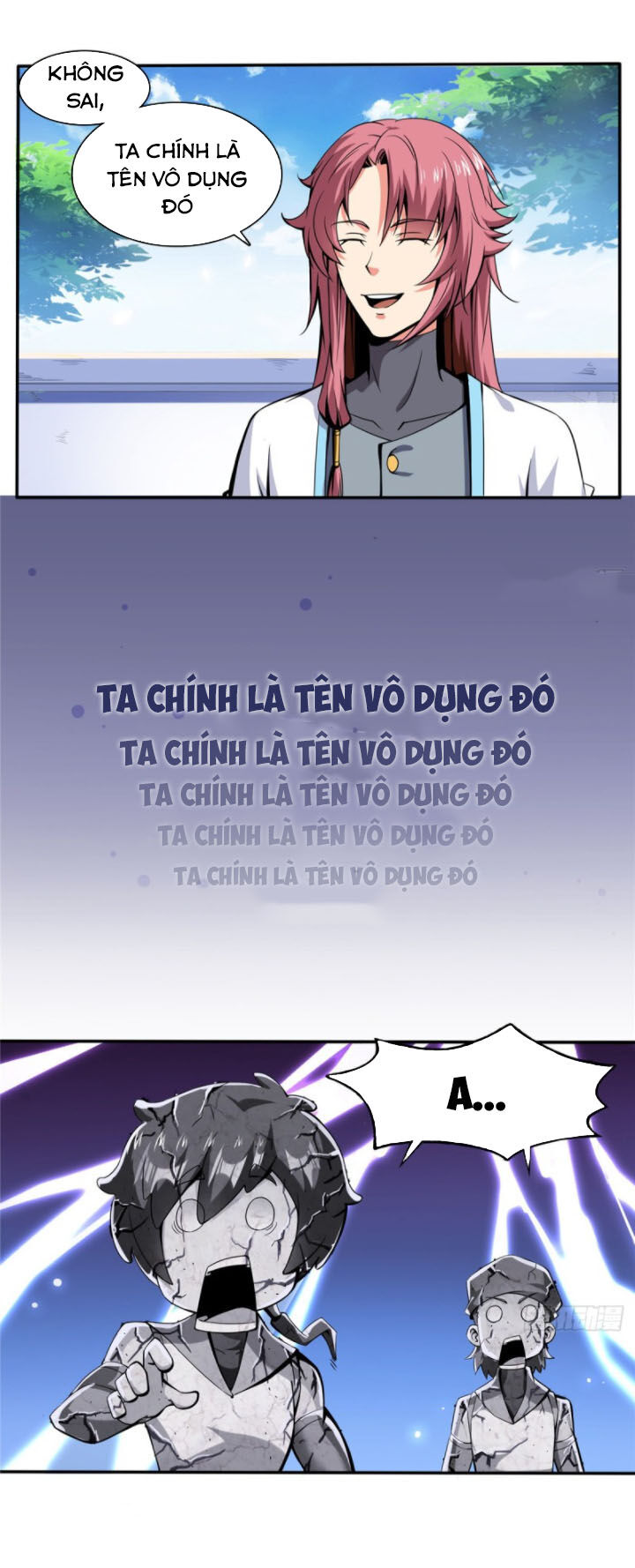 Thiên Đạo Đồ Thư Quán Chap 6 - Next Chap 7