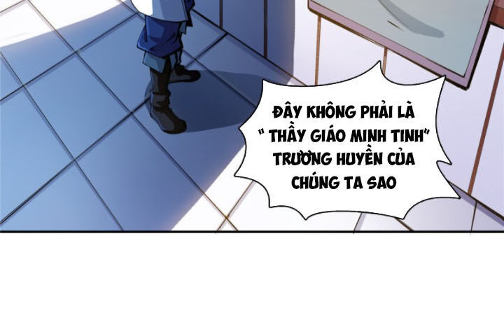 Thiên Đạo Đồ Thư Quán Chap 6 - Next Chap 7