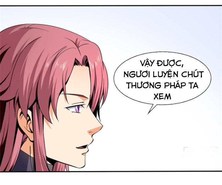 Thiên Đạo Đồ Thư Quán Chap 6 - Next Chap 7
