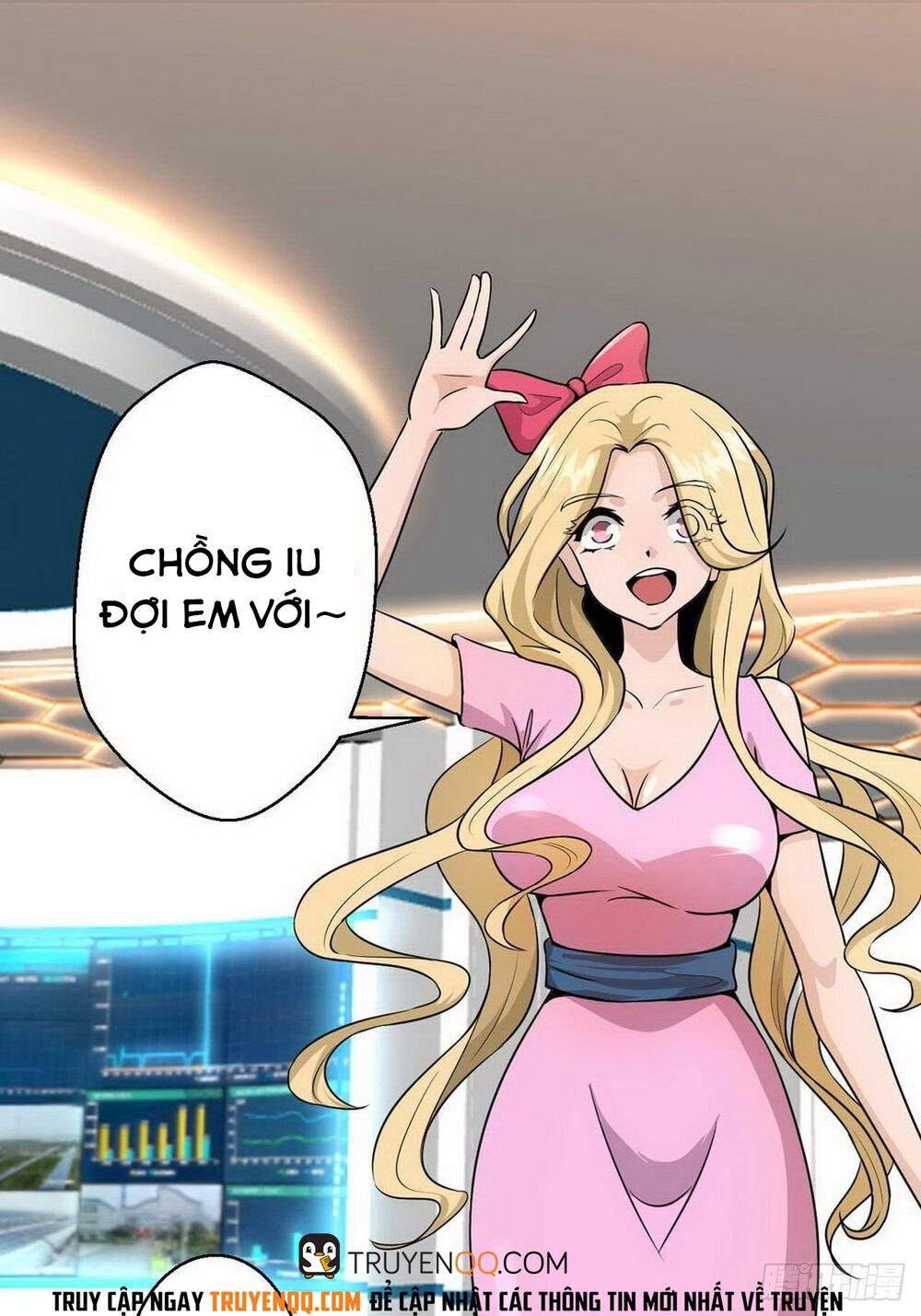 Quỷ Quyệt @Ai Chap 2 - Next Chap 3