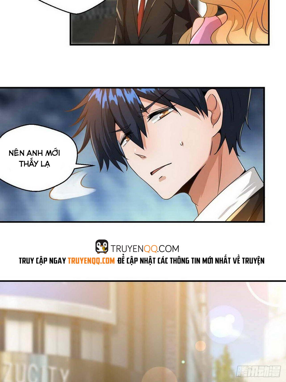 Quỷ Quyệt @Ai Chap 2 - Next Chap 3