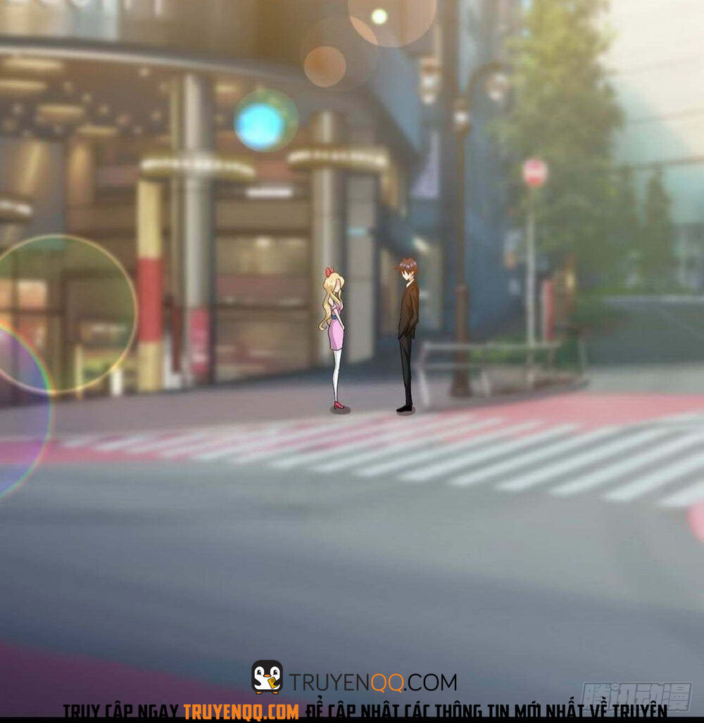 Quỷ Quyệt @Ai Chap 2 - Next Chap 3