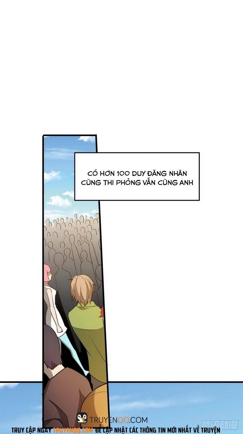 Quỷ Quyệt @Ai Chap 2 - Next Chap 3