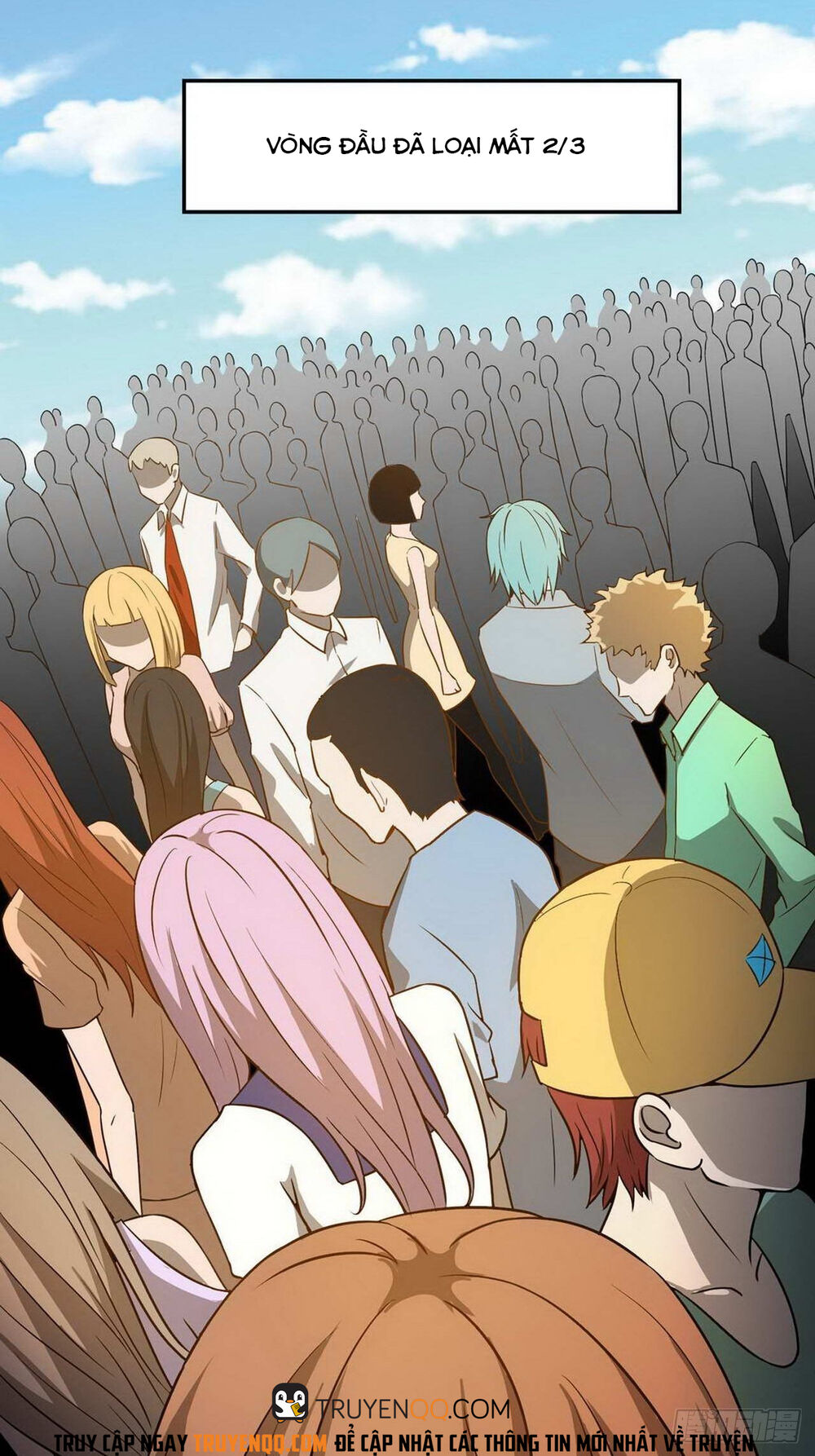 Quỷ Quyệt @Ai Chap 2 - Next Chap 3