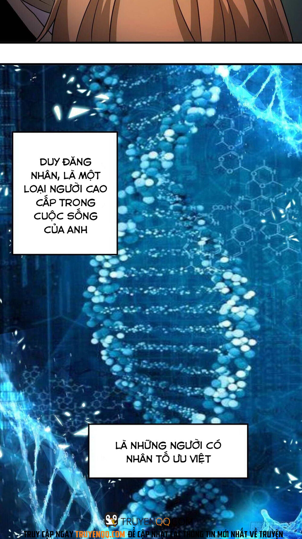Quỷ Quyệt @Ai Chap 2 - Next Chap 3