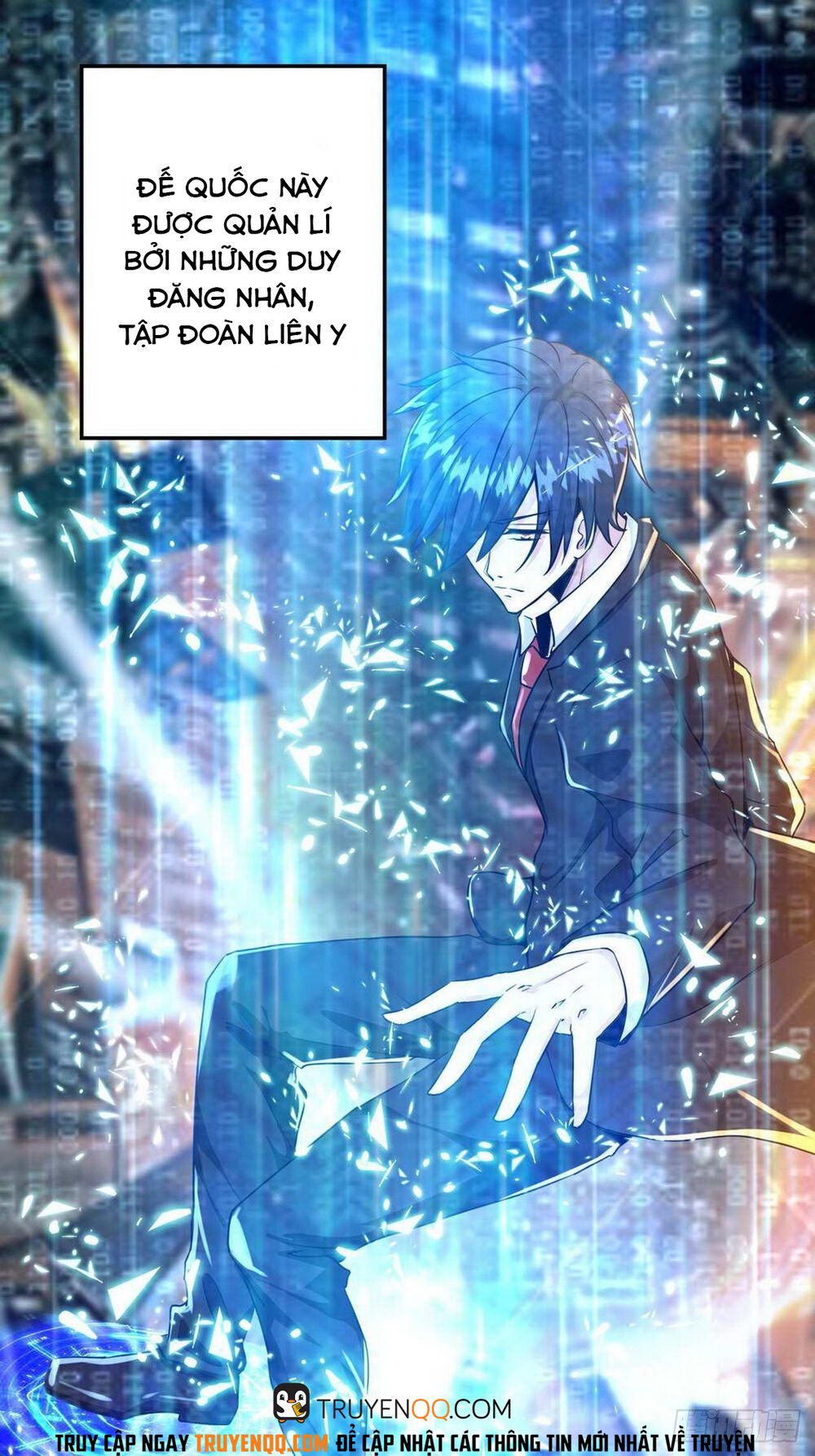 Quỷ Quyệt @Ai Chap 2 - Next Chap 3