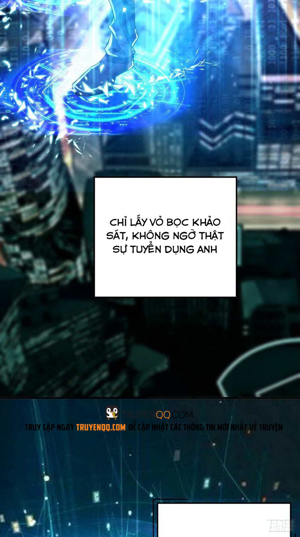 Quỷ Quyệt @Ai Chap 2 - Next Chap 3
