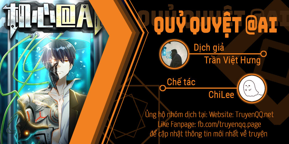 Quỷ Quyệt @Ai Chap 2 - Next Chap 3