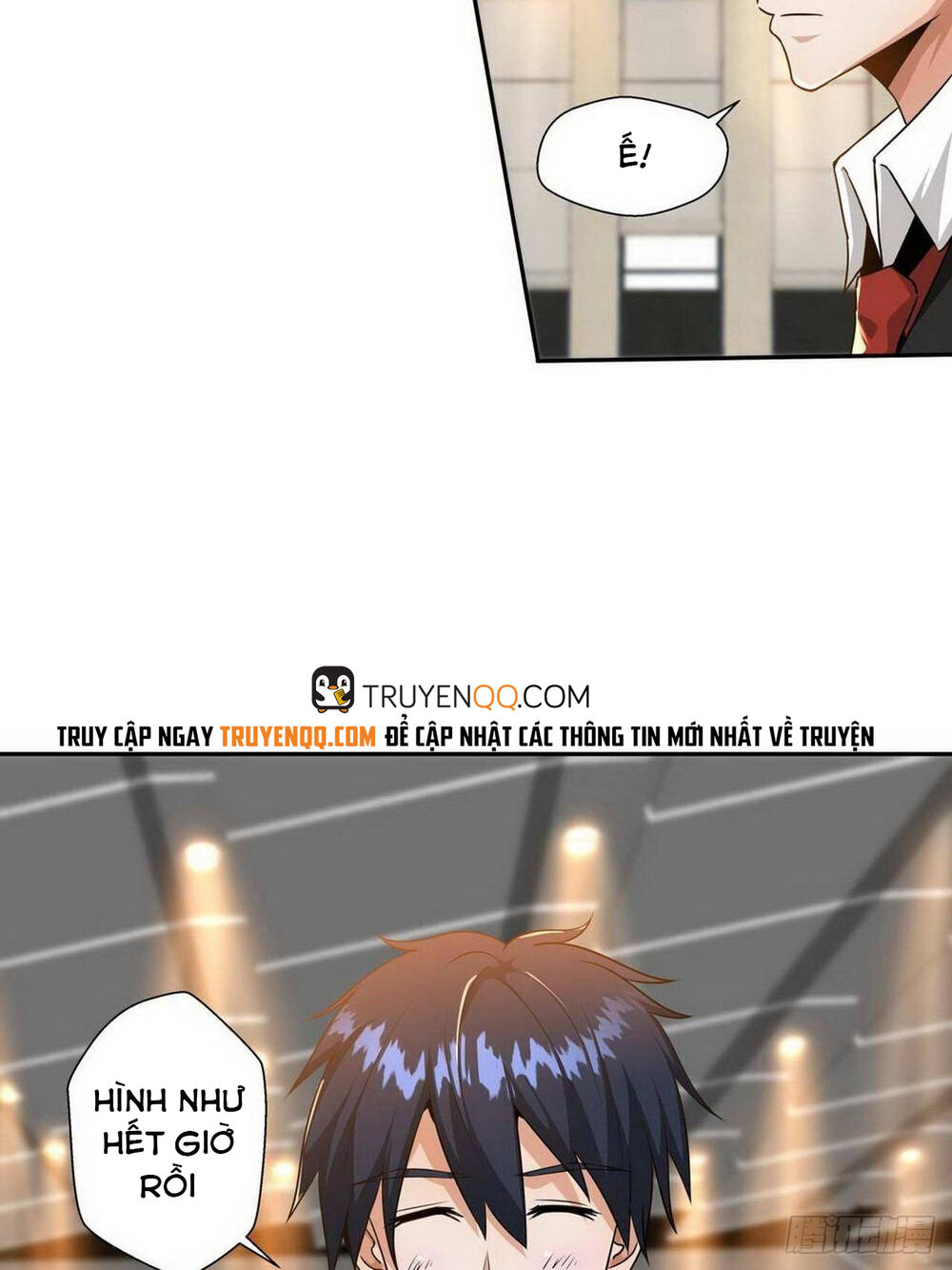 Quỷ Quyệt @Ai Chap 2 - Next Chap 3