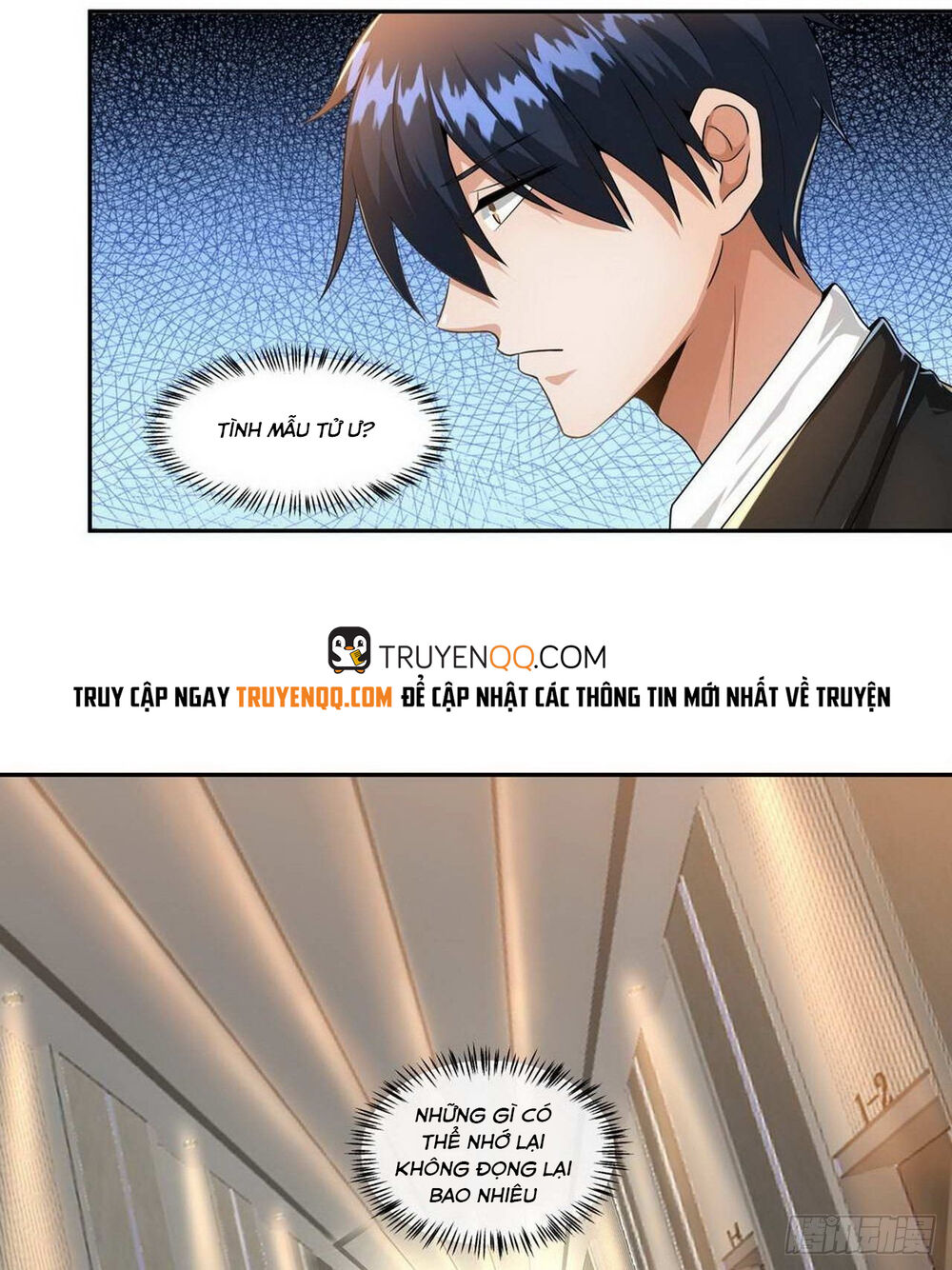 Quỷ Quyệt @Ai Chap 2 - Next Chap 3