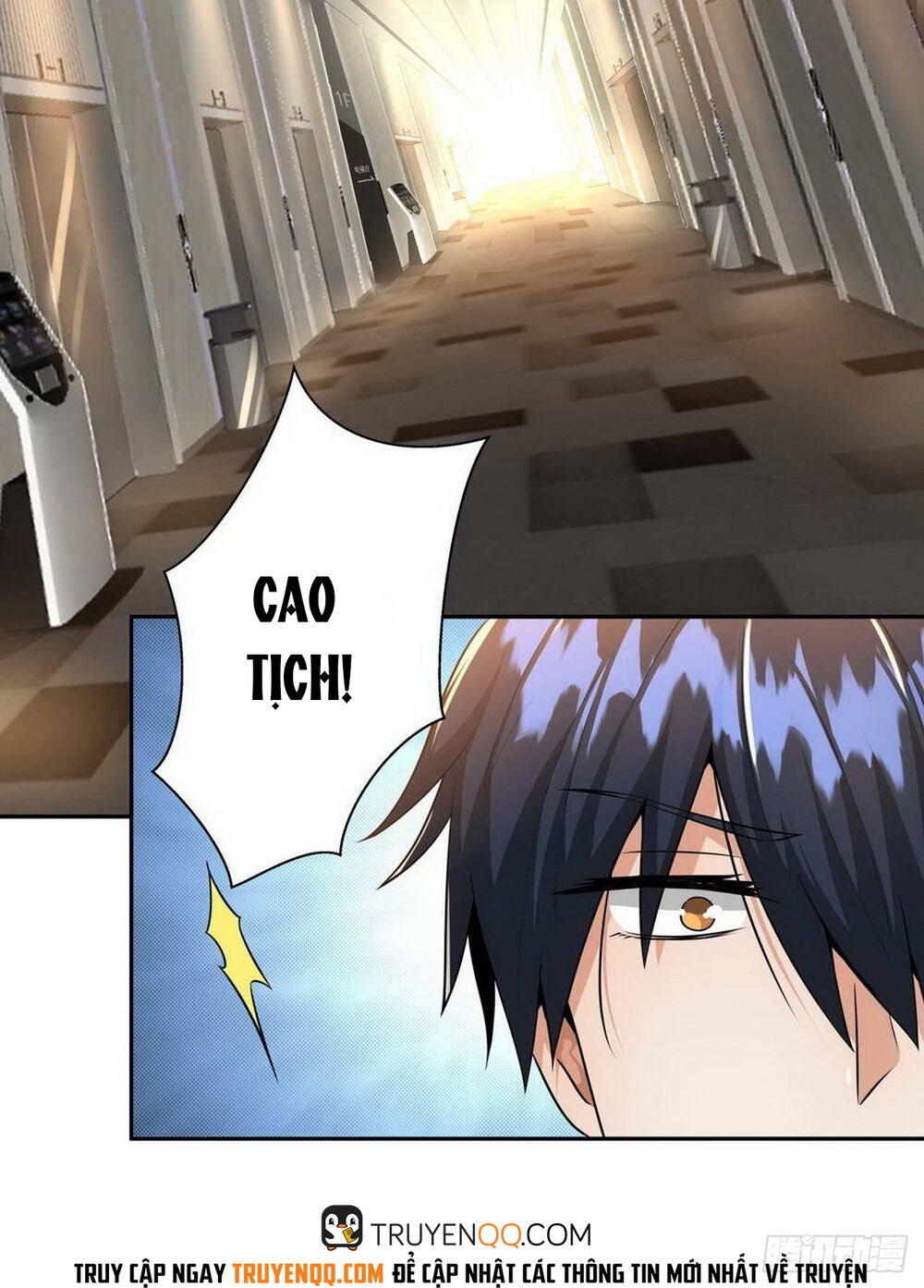 Quỷ Quyệt @Ai Chap 2 - Next Chap 3