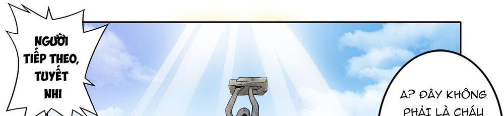 Thánh Tôn Thần Giới Chap 2 - Next Chap 3