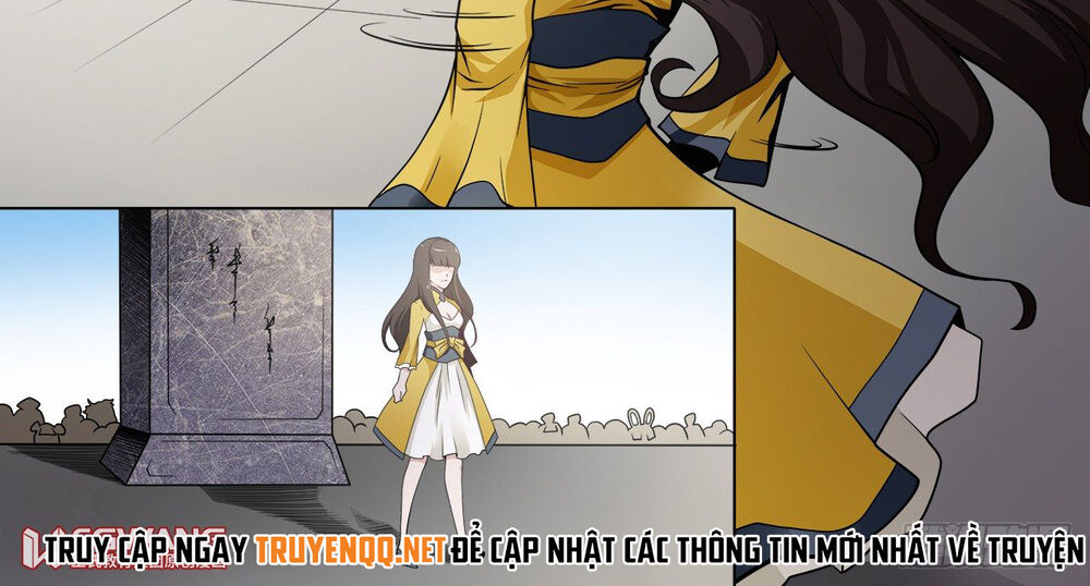 Thánh Tôn Thần Giới Chap 2 - Next Chap 3