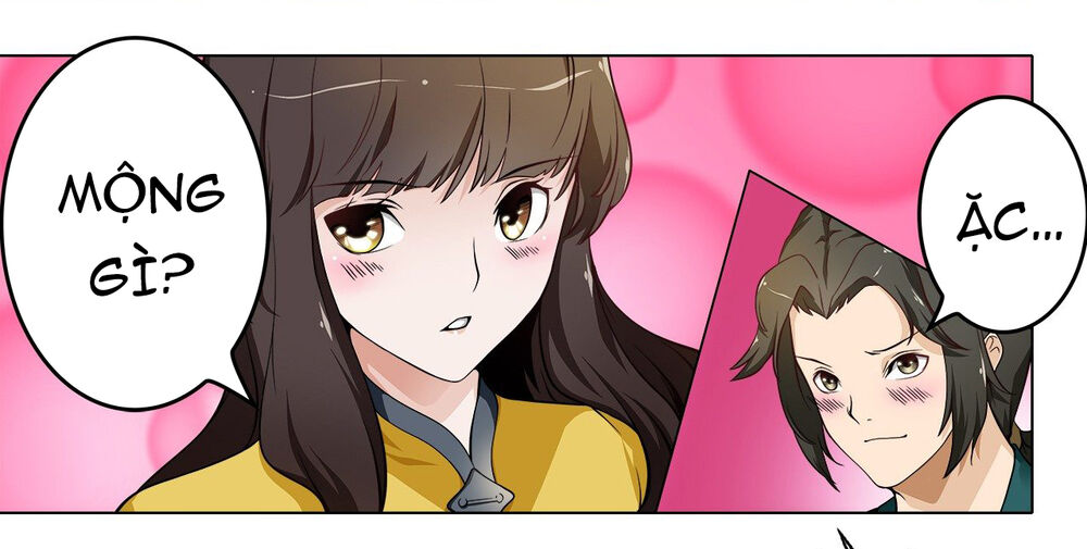 Thánh Tôn Thần Giới Chap 2 - Next Chap 3