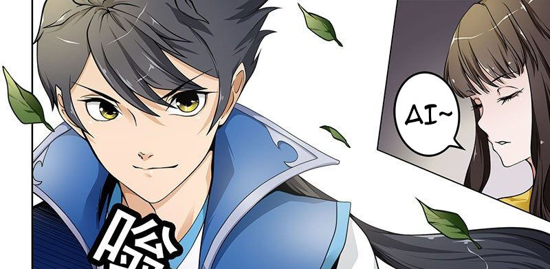 Thánh Tôn Thần Giới Chap 2 - Next Chap 3