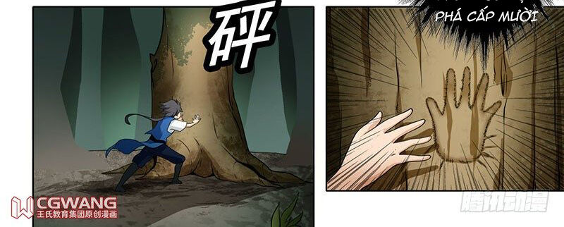 Thánh Tôn Thần Giới Chap 2 - Next Chap 3