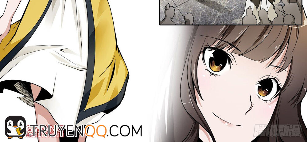 Thánh Tôn Thần Giới Chap 2 - Next Chap 3
