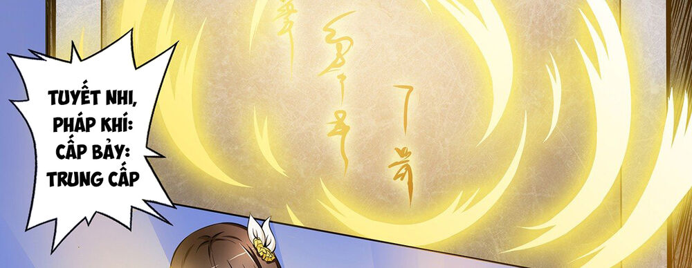 Thánh Tôn Thần Giới Chap 2 - Next Chap 3