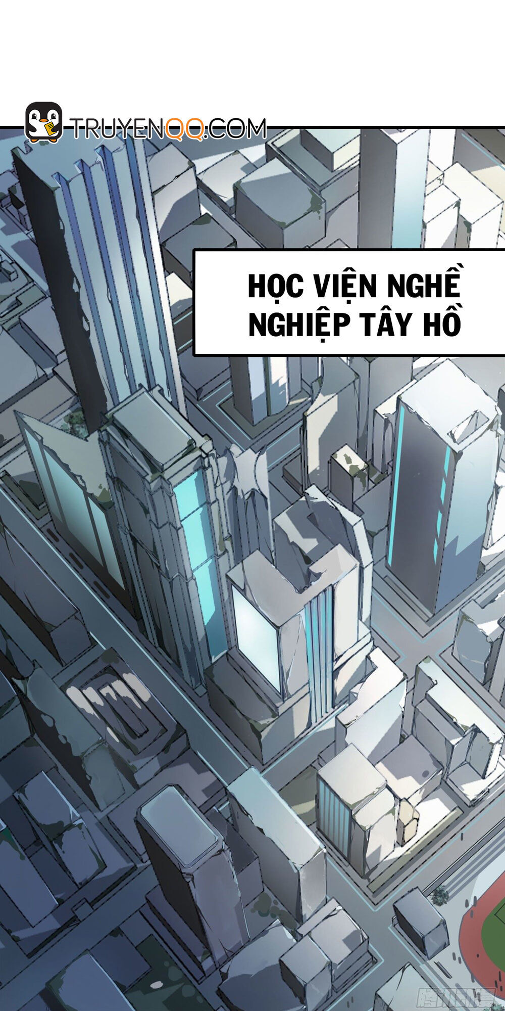 Nghịch Thiên Chiến Kỷ Chap 1 - Next Chap 2