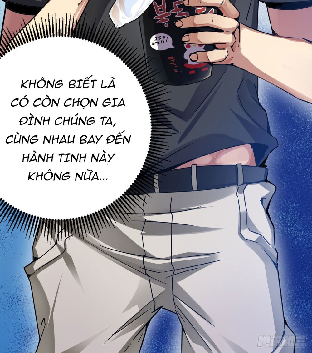 Nghịch Thiên Chiến Kỷ Chap 1 - Next Chap 2