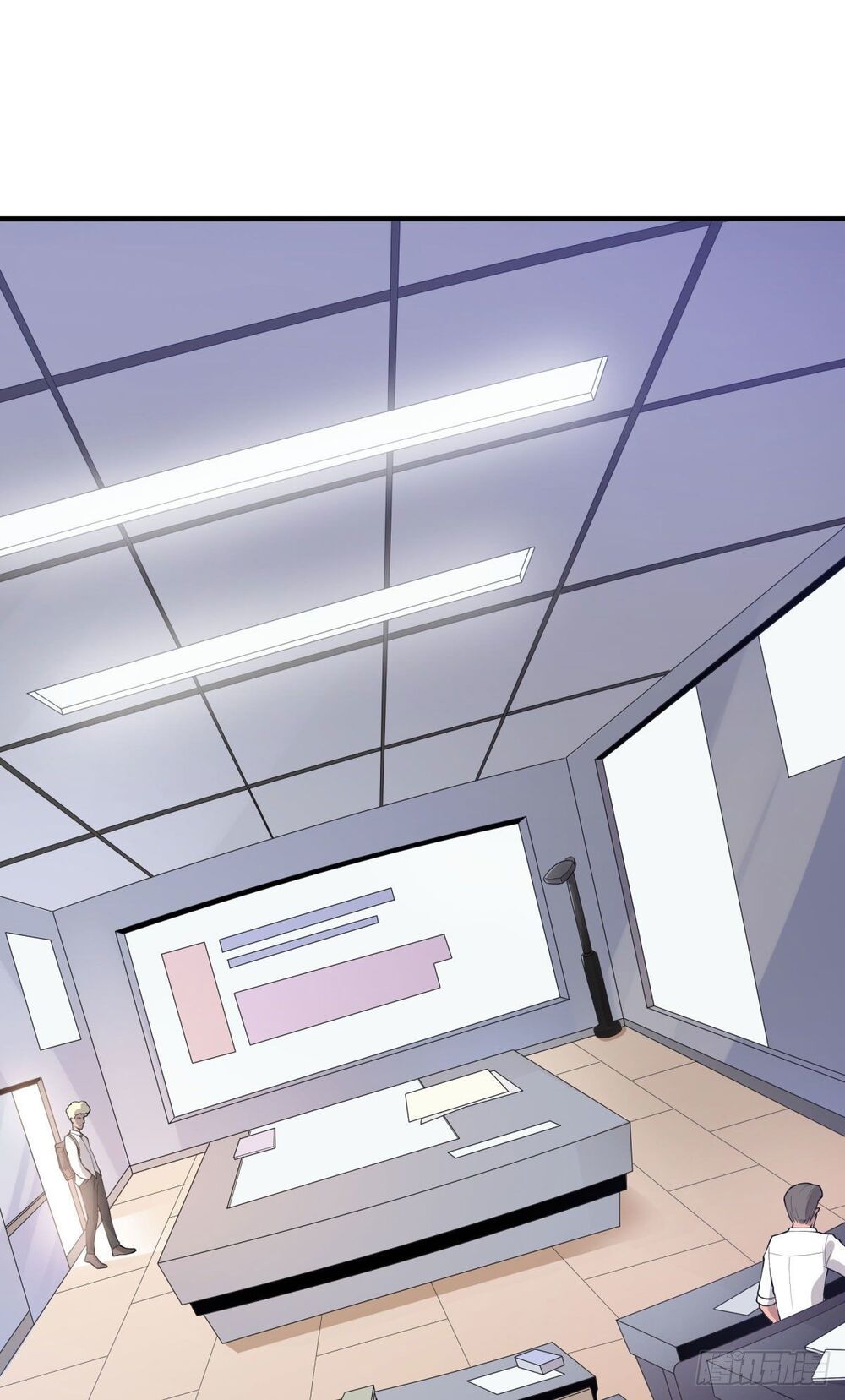 Nghịch Thiên Chiến Kỷ Chap 1 - Next Chap 2