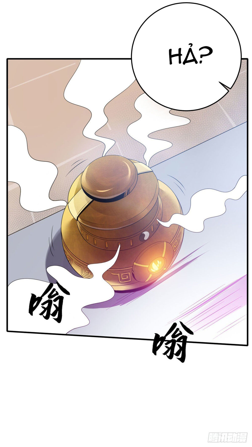 Nghịch Thiên Chiến Kỷ Chap 1 - Next Chap 2