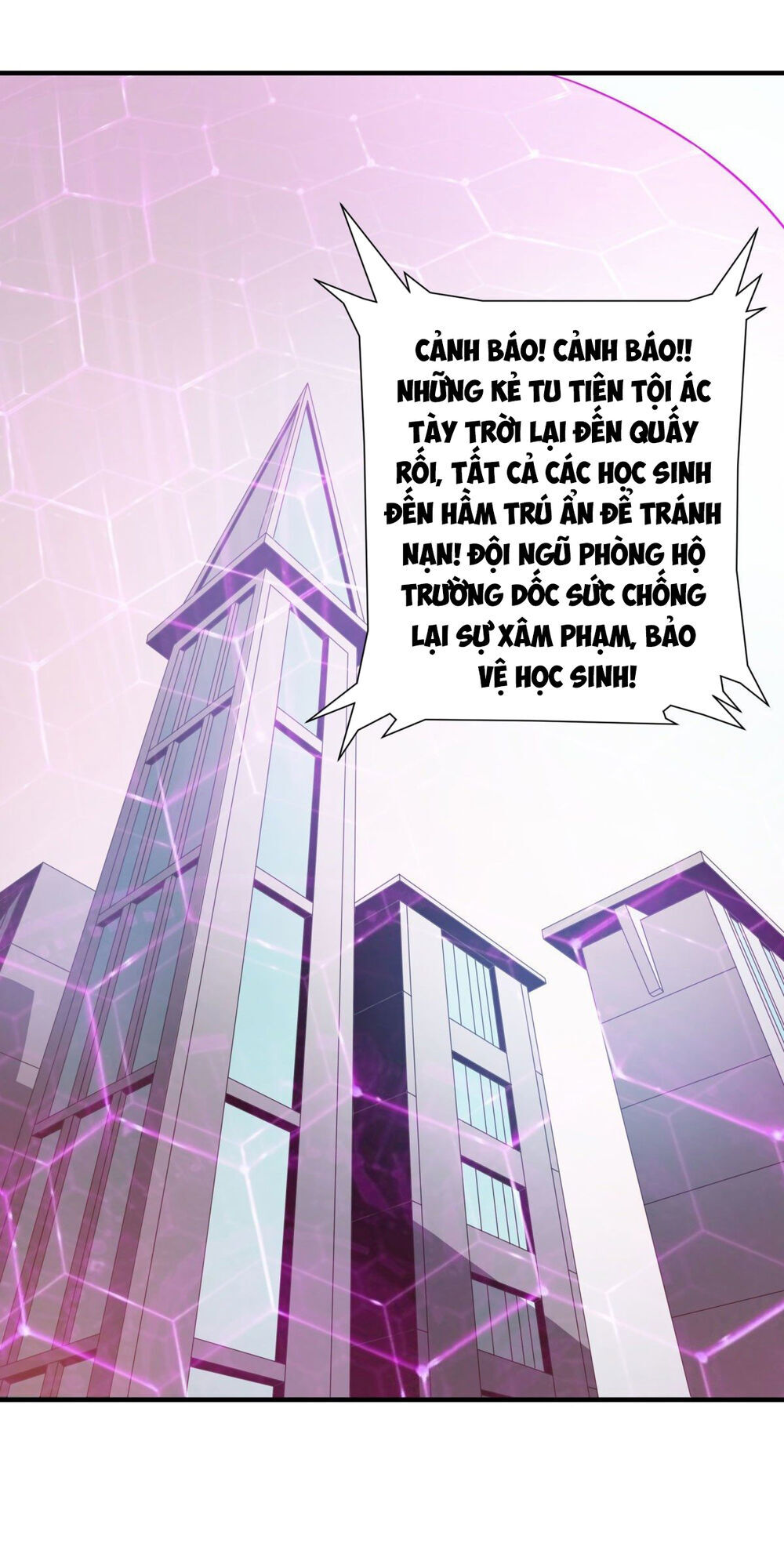 Nghịch Thiên Chiến Kỷ Chap 1 - Next Chap 2